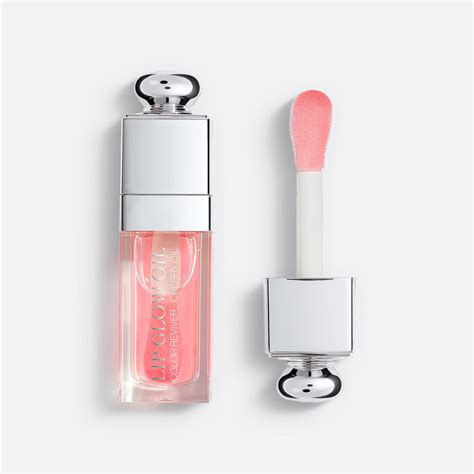 dior lip glow oil peach|sephora dior addict lip gloss.